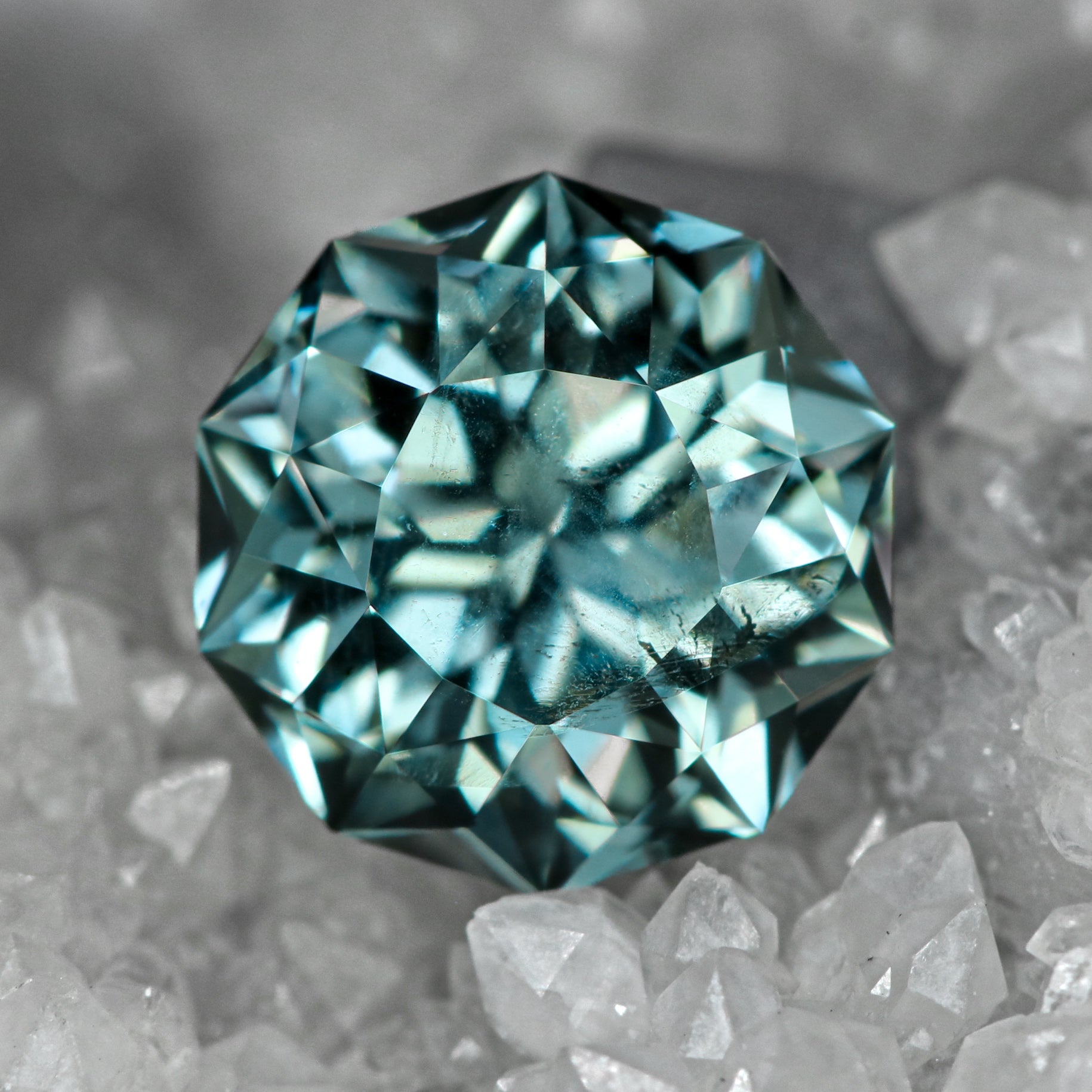 1.70ct Montana Sapphire