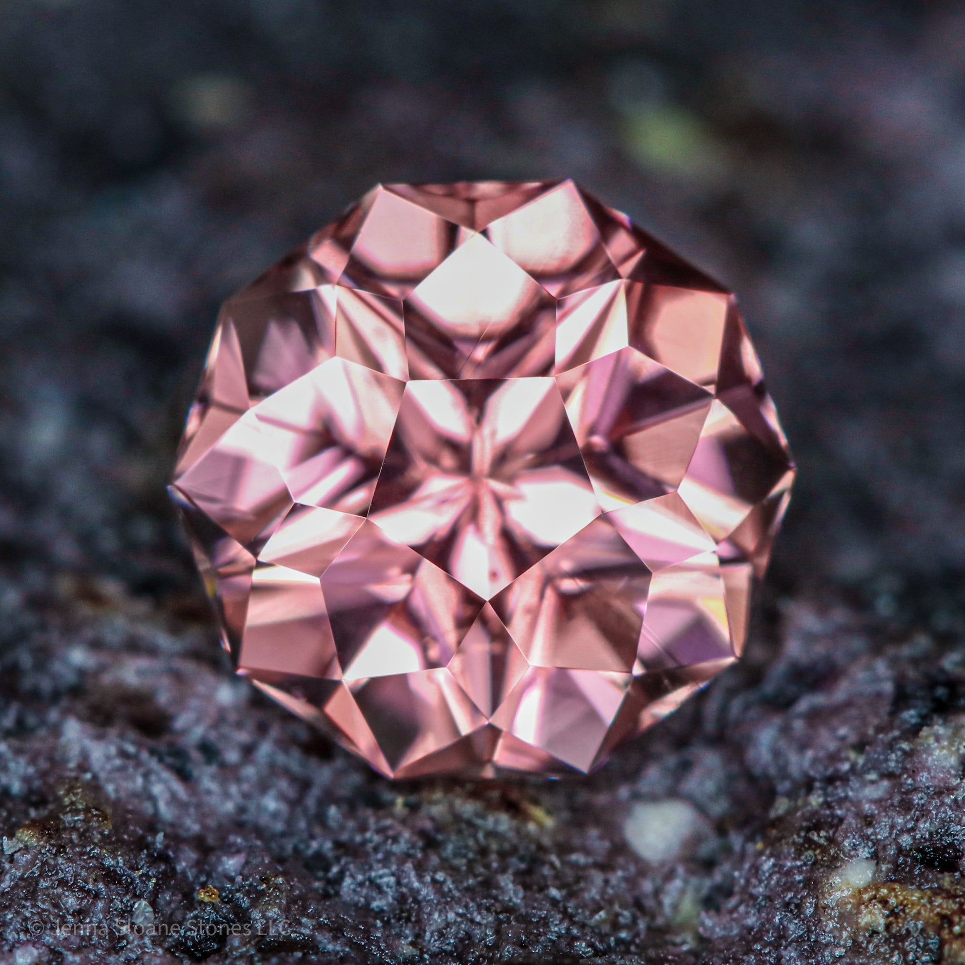 1.35ct Congo Tourmaline