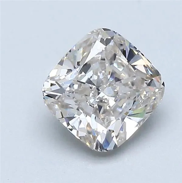 1.06ct Cushion modified Lab Grown Diamond (Colour I, Clarity VS1, IGI Certified)