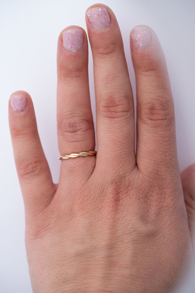 Twisted Band image 1