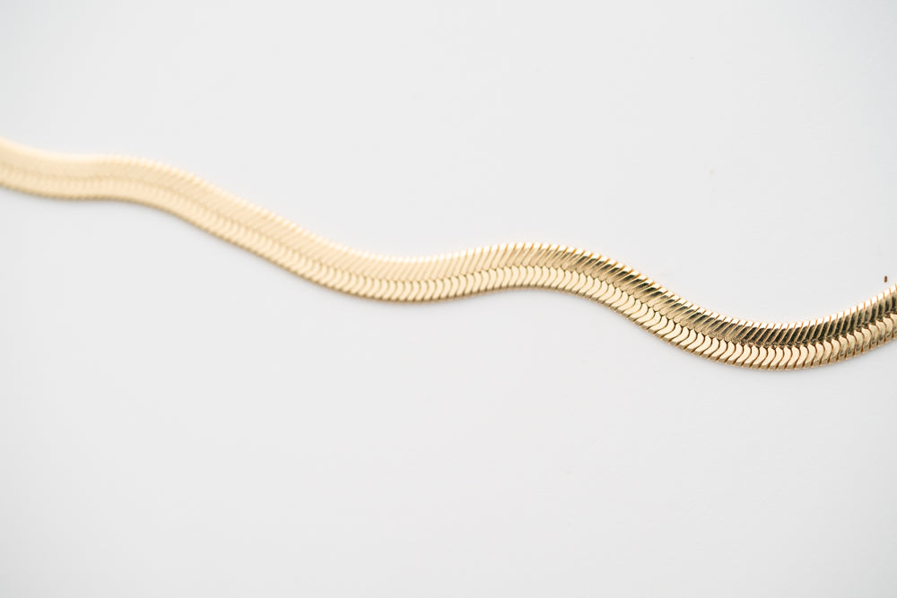 Herringbone Chain image 2