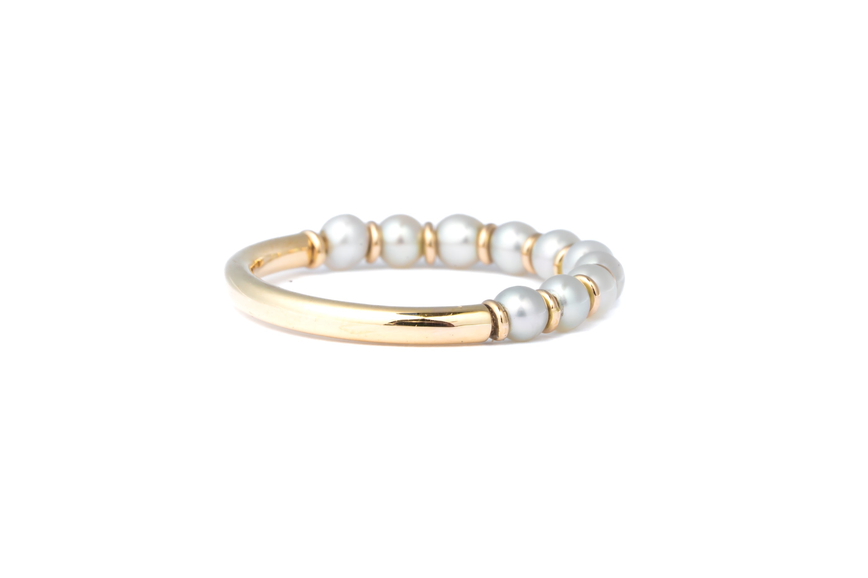 Pearl Band