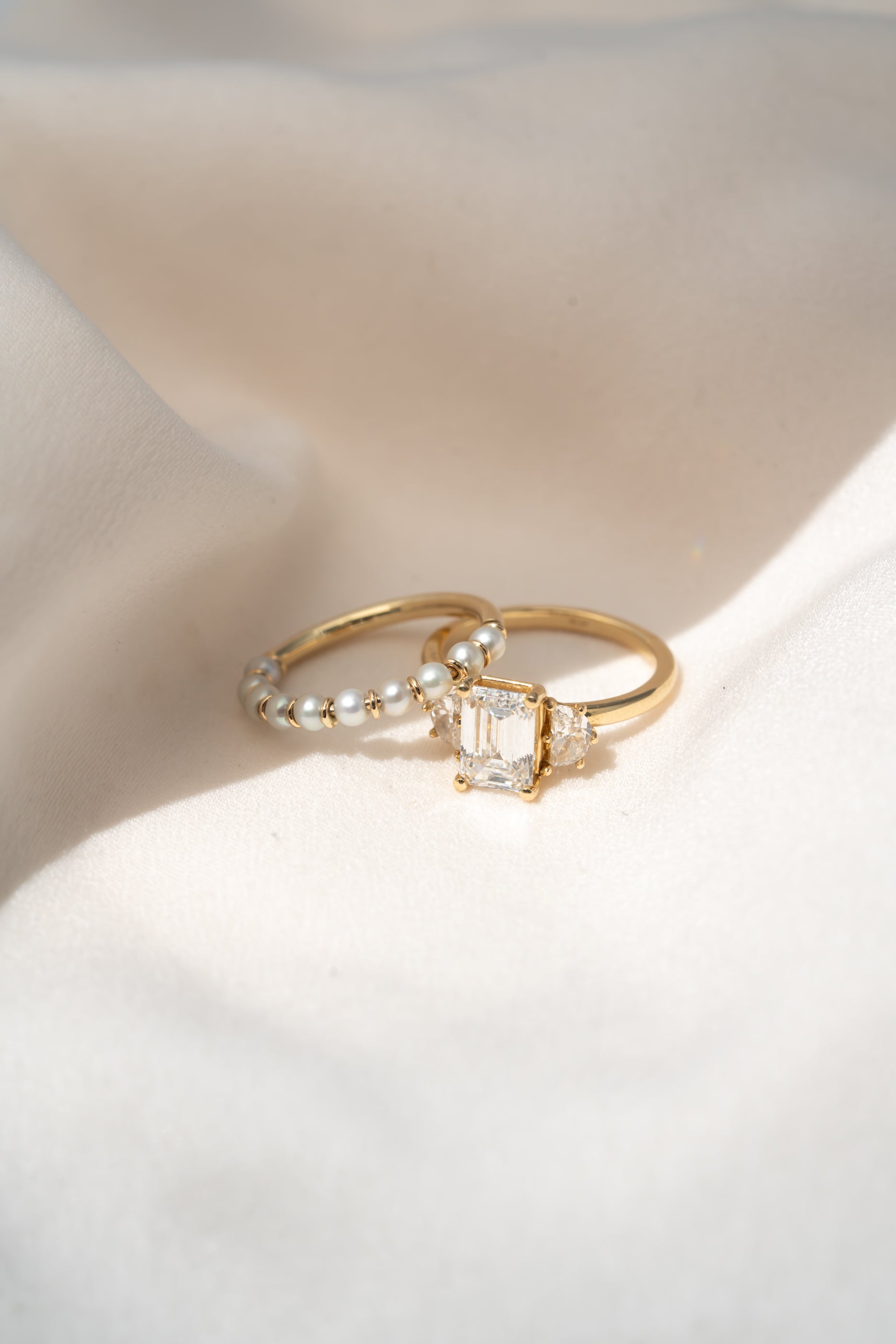 Pearl Band
