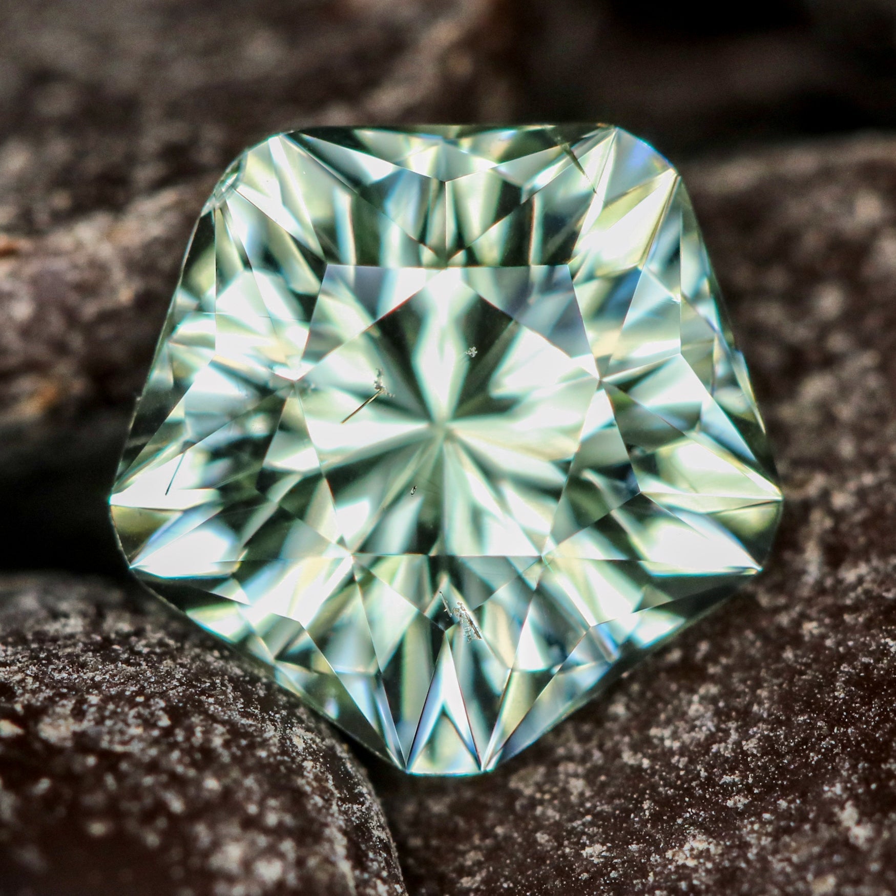 1.60ct Congo Tourmaline