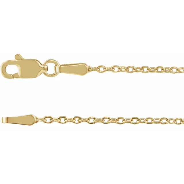 Cable Chain image 2