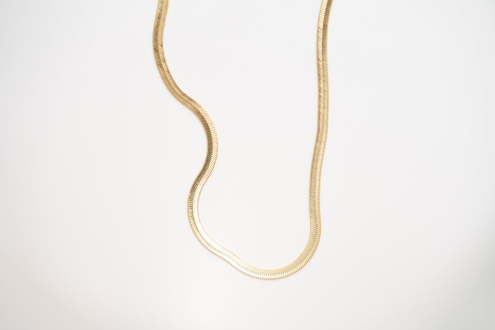 Herringbone Chain image 1