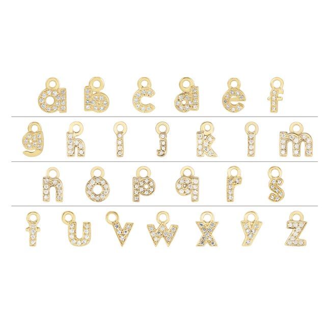 Initial Charm image 1